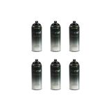 Misda Store 6 Adet Carat RAL9005 Siyah Mat Sprey Boya 400ML