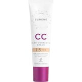 Misda Store 7 Etkili Renk Dengeleyici cc Krem Spf 20