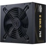 Misda Store 750W 80+ Gold G Gold V2 Power Supply