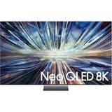 Misda Store 75QN900D, 75 Inç 190 Ekran, 100 Hz, Neo QLED 8k Smart Tv (2024), QE75QN900DTXTK