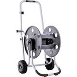 Misda Store 8891 Metal 60 Hortum Makarası, Metal Yapı