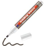 Misda Store 8900 Mobilya Rötuş Kalemi - Antik Ceviz - Yuvarlak Uç 1,5-2 mm