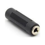 Misda Store 9042 3.5mm Dişi Dişi Aux Kulaklık Mikrofon Kablo Birleştririci Çevirici Dönüştürücü Adaptör
