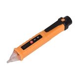 Misda Store AC10 Temassız Faz Kontrol Kalemi Temassız Voltaj Test Kalemi