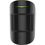 Misda Store Ajmpn Motionprotect Hareket Sensörü Pır Kablosuz. Max 12 Mt. Siyah