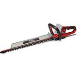 Misda Store Akülü Çit Budama Ge-Ch 18/60 Li-Solo Power X-Change (18 V, 60 cm Kesim Uzunluğu, 22 mm Diş Aralığı, Döner Tutamak, Kırpıntı Toplayıcı, Akü Dahil Değildir) - 3410930