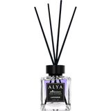 Misda Store Alya Nature's Scents Lavender Bambu Çubuklu Oda Kokusu - Lavanta Kokusu