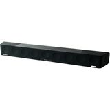 Misda Store Ambeo Soundbar Max - Dolby Atmos, Dts: x ve Mpeg-H ile Uyumluluk, Ambeo 3D Ses Teknolojisi, 5.1.4 Ses Deneyimi - Siyah