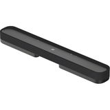 Misda Store Ambeo Soundbar Mini Tv Film ve Müzik Için Sürükleyici 3D Ses Güçlü Adaptive Audio Çoklu Bağlantı ve Sezgisel Kullanıma Sahip Kompakt Soundbar