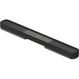 Misda Store Ambeo Soundbar Plus - Dolby Atmos, Dts: X, 360 Reality Audio, Mpeg-H Audio, 400 W Güç, 7 Adet Hoparlör ve Yerleşik 4" Çift Subwoofer, 7.1.4 Ev Sinema Sistemi - Siyah