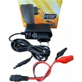 Misda Store Amg Gls 63 12V Akülü Araba - 12 Volt Akü Şarj Cihazı Şarz Aleti Adaptör