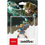 Misda Store Amiibo - Link (Tears Of The Kingdom)