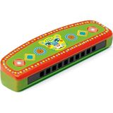 Misda Store Animambo Harmonica