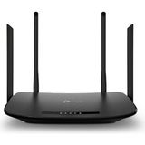 Misda Store Archer VR300, Ac 1200 Mbps Wireless Fiber/vdsl/adsl Modem Router