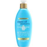 Misda Store Argan Oil Of Morocco Şekillendirici Parlaklık Kremi 177 ml