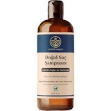 Misda Store Argan ve Zeytinyağı Özlü Kuru ve Normal Saçlar Için Besleyici ve Onarıcı Şampuan 500 ml