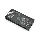 Misda Store Argb Hub 6 Fan Takılabilir 3+3pin, Anakart Kontrollü, Sata Güç Bağlantı (Dkckhubargb)
