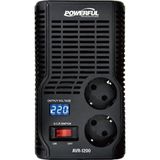 Misda Store AVR-1200 1200VA Otomatik Voltaj Regülatörü