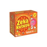 Misda Store Ay Zeka Kutusu Konuşmayı Geliştiren Oyun