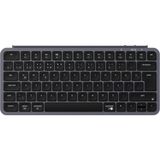 Misda Store B1 Pro%75 Tkl Ultra-Slim 2.4 Ghz Türkçe Kablosuz Klavye