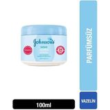 Misda Store Baby Parfümsüz Bebek Vazelini (1 x 100 Ml)