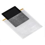Misda Store Balonlu Patpat Torba Bantlı 20X25 +5 (25 Adet) Baloncuklu Torba
