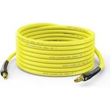 Misda Store Basınçlı Yıkama Hortumu 10 Metre Uzunluk Karcher K2 K3 K4 K5 K6 K7 Uyumlu