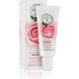 Misda Store Beauty Organik Göz Kremi Gül 25 Ml, 8699375052855