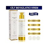 Misda Store Beyazlatıcı | Kararma Giderici Krem - Genital Bölge, Koltuk Altı, Bikini Bölgesi, Dirsek ve Vücut 100 ml
