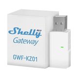 Misda Store Blu Gateway | Bluetooth Wlan Ağ Geçidi Usb-A-Dongle | Ev Otomasyonu | Alexa ve Google Home ile Uyumlu | Ios Android Uygulaması | Kablosuz