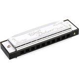 Misda Store Blues Deluxe Harmonica A (La) Mızıka