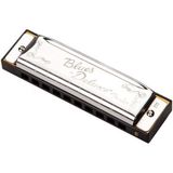 Misda Store Blues Deluxe Harmonica E (Mi) Mızıka