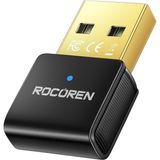 Misda Store Bluetooth 5.3 Mini Dongle Nano USB Adaptör