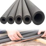 Misda Store Borusu Polietilen Boru Yalıtım Kılıfı Köpüğü 2 Metre Iç Çap 28 mm