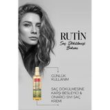 Misda Store Botanic Oil Argan Yağlı Sıvı Saç Kremi 200 ml 2 Adet