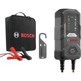 Misda Store C30 6V &12V Akü Şarj Cihazı