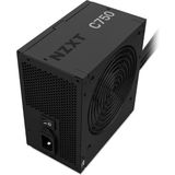 Misda Store C750 PA-7B2BB-EU 750W 80+ Bronze Atx Power Supply