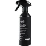 Misda Store Cabincare Araç Kumaş Yüzey Nano KAPLAMA-500 Ml-Koltuk,tente Su Itici,araç Iç Bakım, Detailing, Araç Koltuk Döşeme Koruyucu, Leke Önleyici Sprey