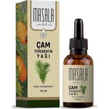 Misda Store Çam Terebentin Yağı 50 Ml.