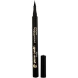 Misda Store Cardin Precısıon Lıner Pen Waterproof- Mürekkep Etkili, Su Geçirmez Göz Sürmesi -Eyeliner-Siyah- 785
