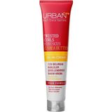 Misda Store Care Twisted Curls Hibiscus & Shea Butter Kıvırcık ve Dalgalı Saçlara Özel Durulanmayan Bakım Kremi 175 Ml- Vegan
