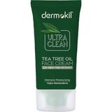 Misda Store Çay Ağacı Yağı Yüz Kremi 50 ml