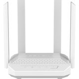 Misda Store Challenger AX3000 Wi-Fi Mesh Ebeveyn Kontrol Fiber Vpn Router Access Point 2x2.5gbit/s KN-3910