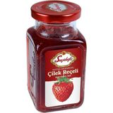 Misda Store Çilek Reçeli Cam 380G