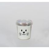 Misda Store Çim Adam 8 - Kedi -
