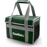 Misda Store CL26G 26 Litre Katlanabilir Termos Bez Çanta / Buzluk