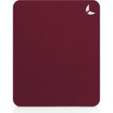 Misda Store Classic - Gaming Oyuncu Gamer Mouse Pad, Kaymaz Taban Büyük Boy Large Ofis Tipi Mouse Ped, Fare Altlığı, Düz Masa Koruyucu Klavye Altı Mousepad - Altın
