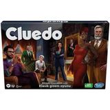 Misda Store Cluedo 6 Kişilik Tahta Oyunu