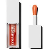 Misda Store Co. Dudak Parlatıcısı Nemlendirici Besleyici Lip Oil Gloss, Dudak Yağı Çarkıfelek Aromalı, E Vitamini
