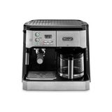Misda Store Combi Espresso ve Filtre Kahve Makinesi BCO431.S